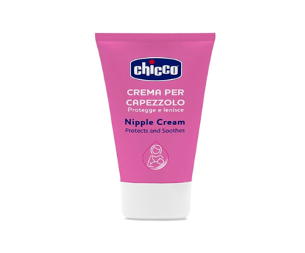کرم شقاق سینه چیکو Chicco (اورجینال